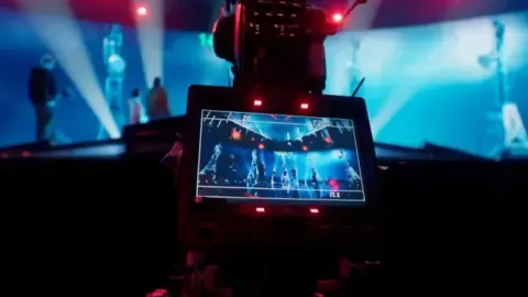 The Kremlin’s Response to the European Song Contest Is Not as Camp, Increasingly State-Driven