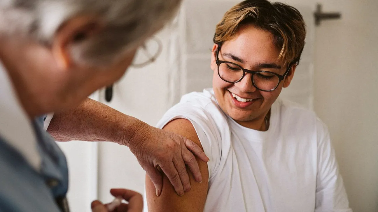Are You Considering Obtaining a Seasonal Vaccination During Autumn? This Is What Health Specialists Think.